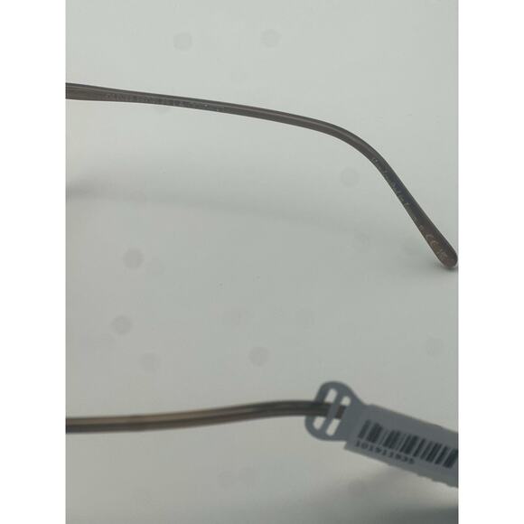 Oliver Peoples OV5567U Cordina Glasses Frames | 55-17-140 | Brown | New w/ Case - Picture 7 of 10